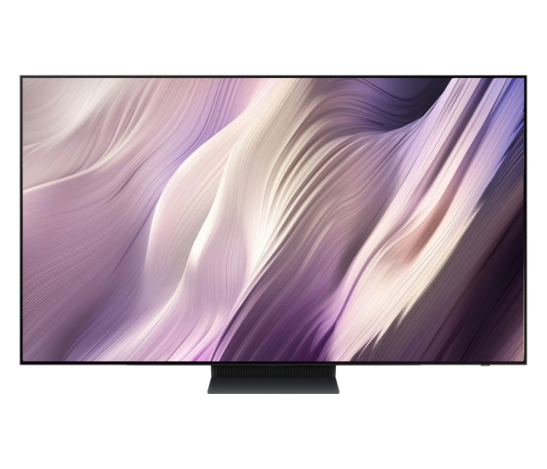 Samsung QE48S95H 55" OLED 4K 165 Hz Tizen TV HDMI 2.1 - 1526879 - zdjęcie 2